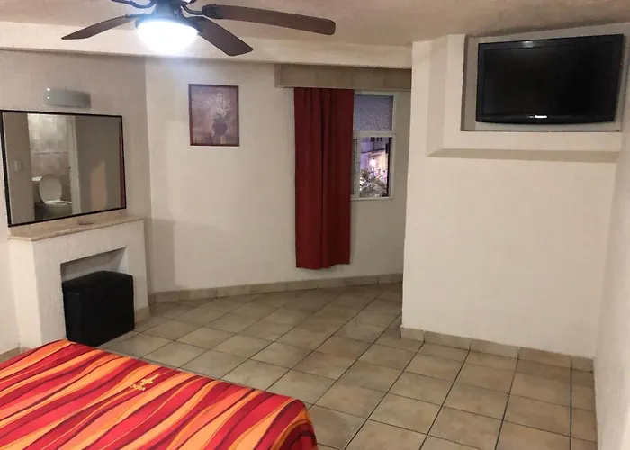 Hotel Vigo