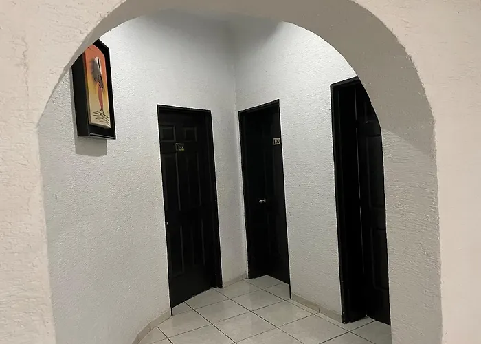 Hotel Vigo
