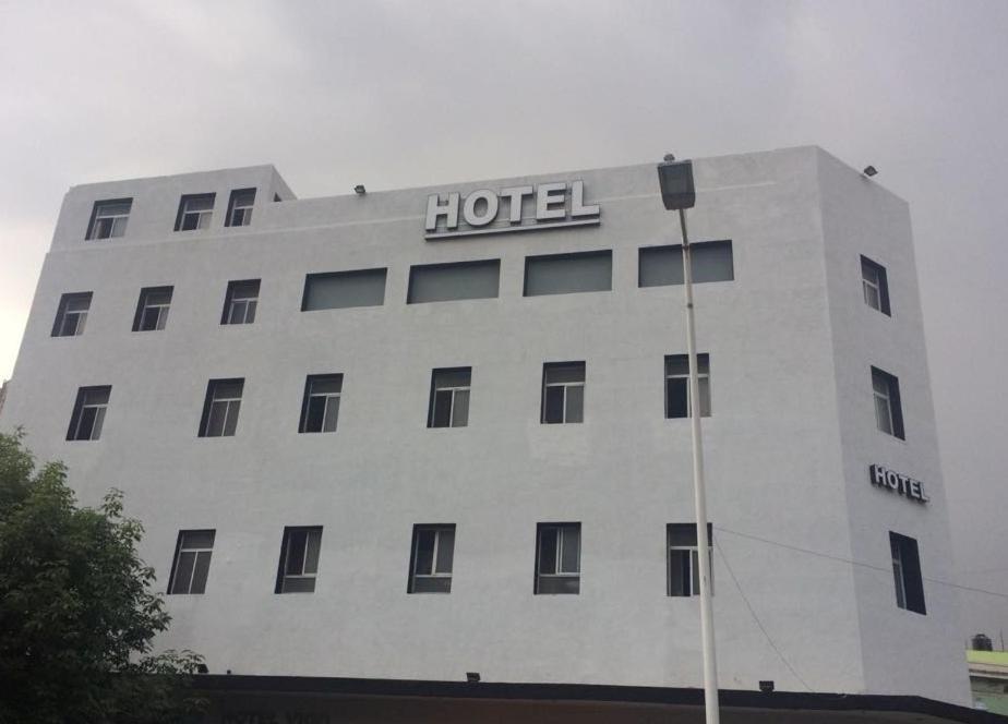 Vigo Hotel