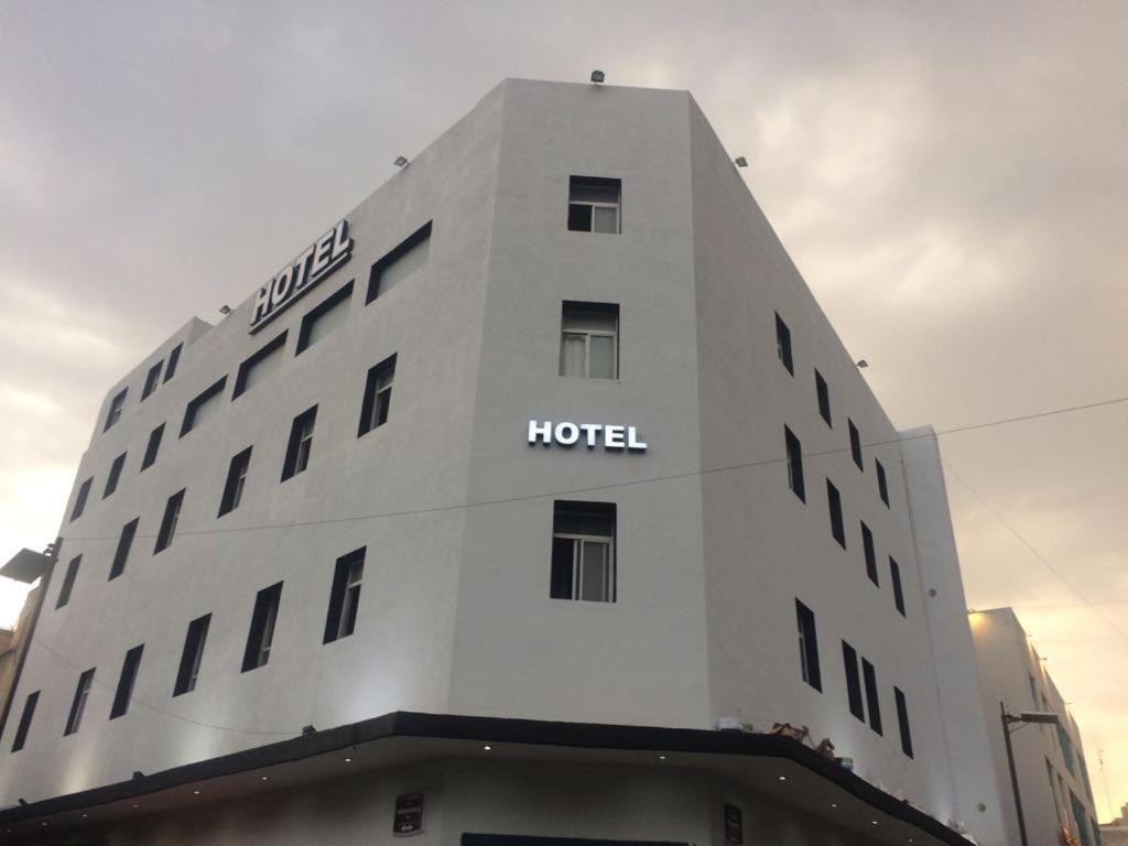 Hotel Vigo *