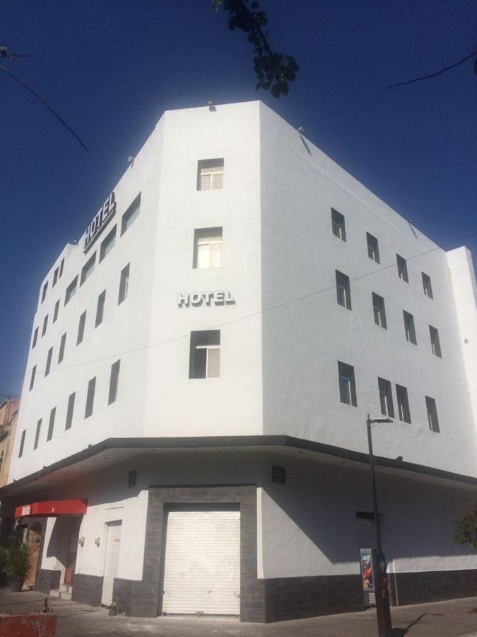 Vigo Hotel
