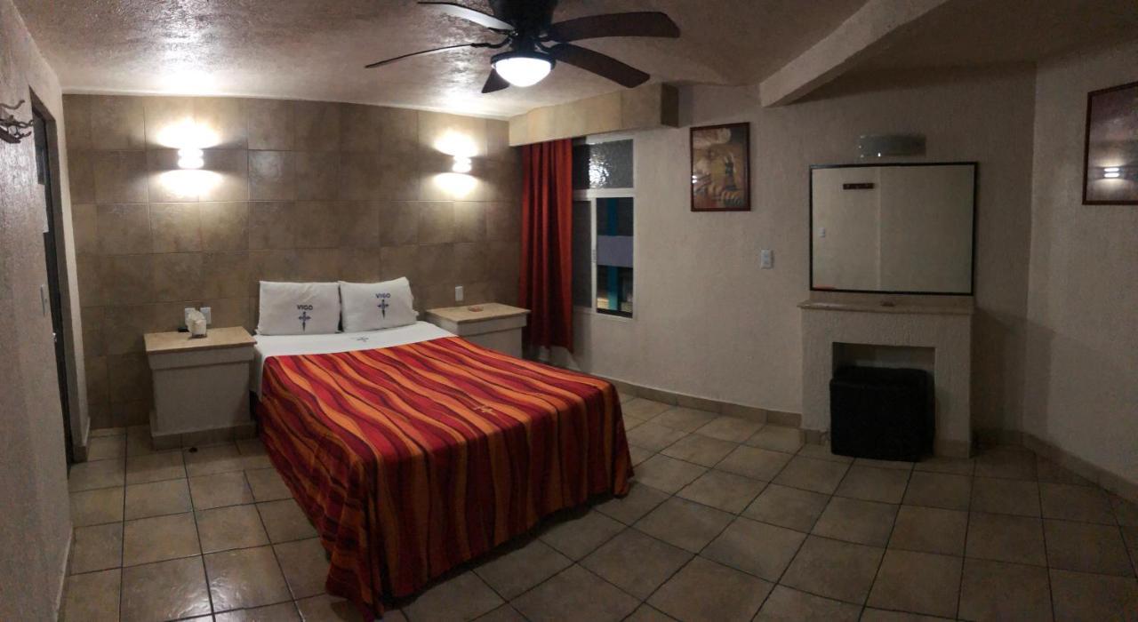 Vigo Hotel