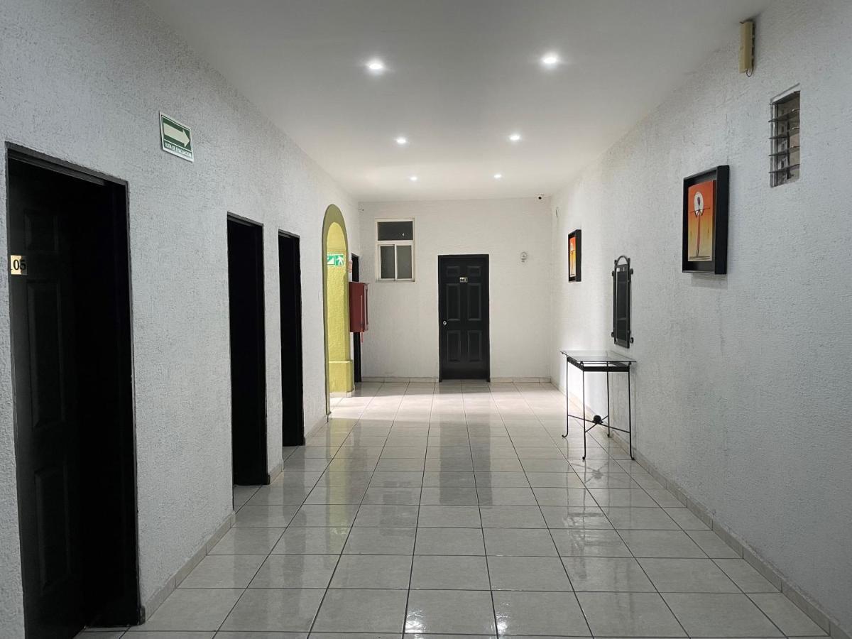Hotel Vigo Guadalajara